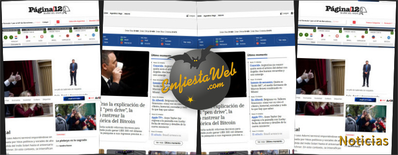 Resumen de noticias - 13/06/2026 Resumen de noticias - 13/06/2026